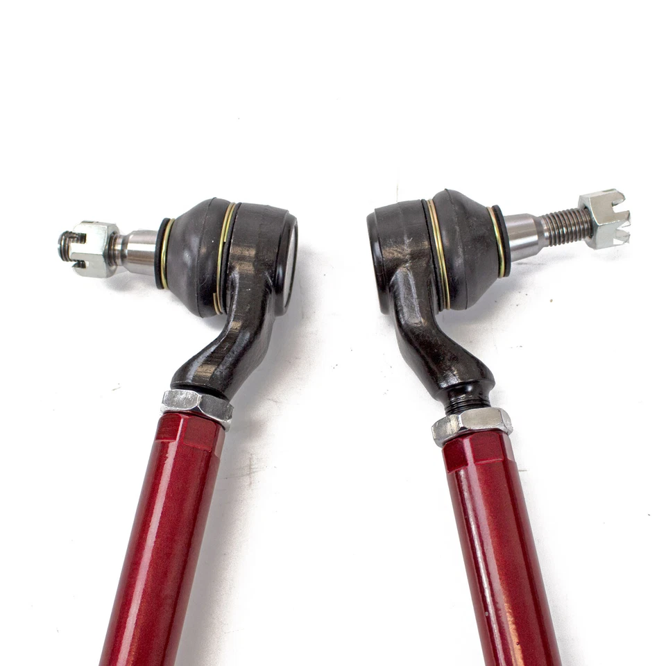 Kit de brazos inferiores traseros ajustables Godspeed GSP para Scion TC AGT20 2011-2016 Foto 3 de 4