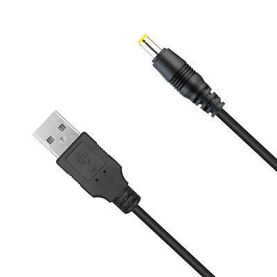 Cavo USB PKPOWER Per TV RCA DHT235C | Caricatore 3.5 LED LCD, Cavo Alimentazione TV