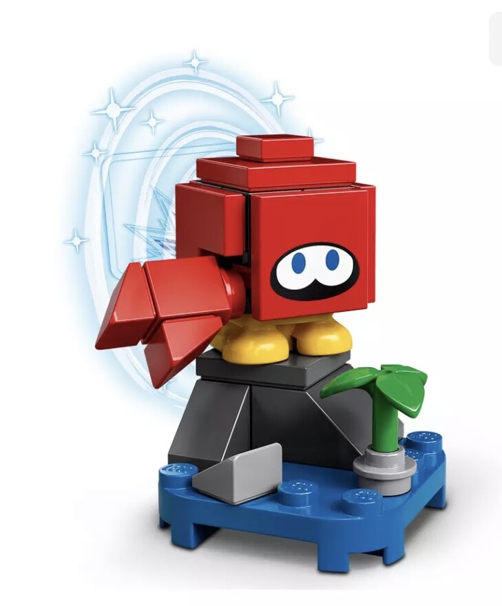 Lego 71386 Super Mario Character Pack Series 2 YOU PICK! | eBay