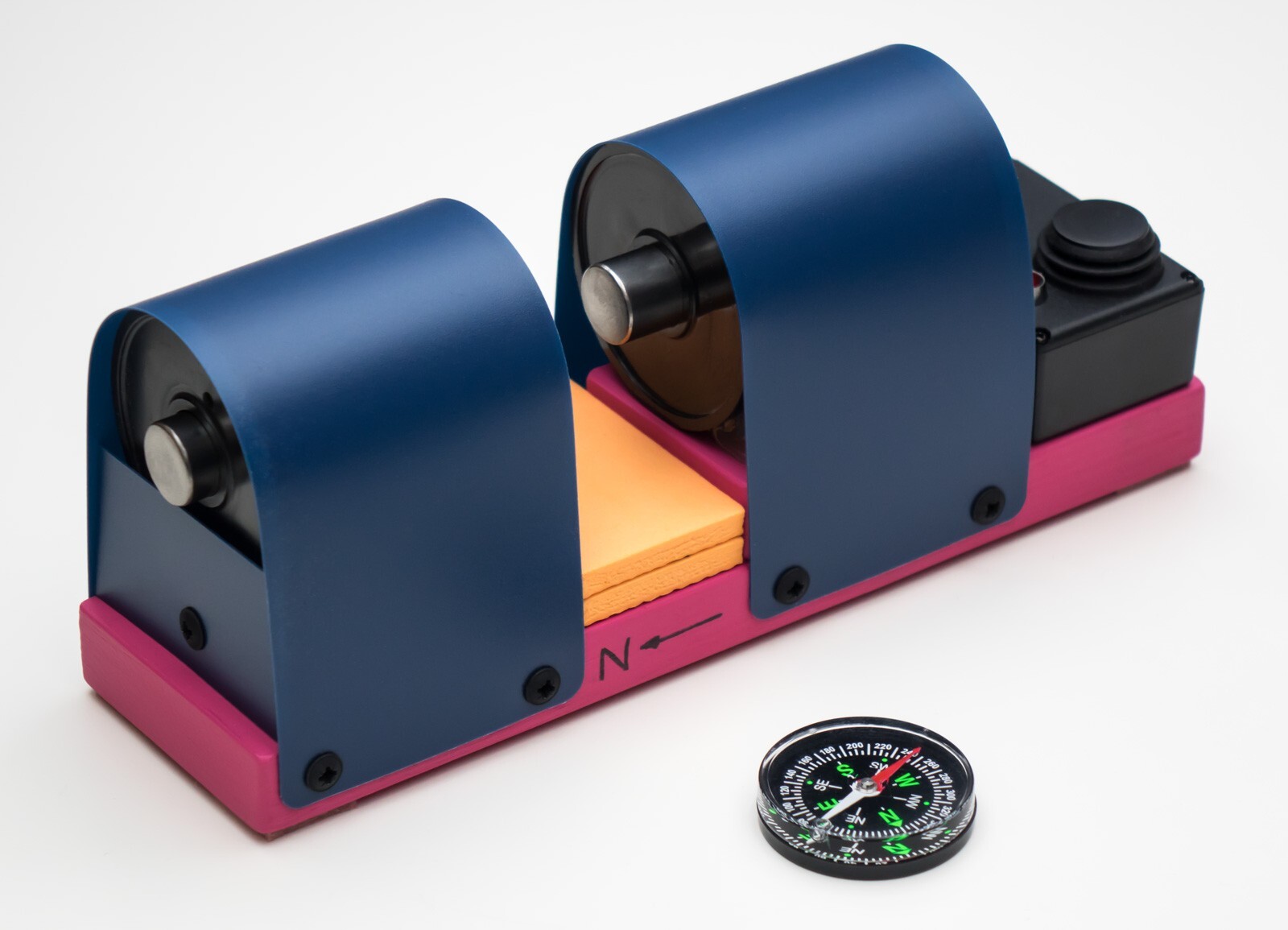 Model Train Motor Hornby Dublo Triang Wrenn Scalextric Re