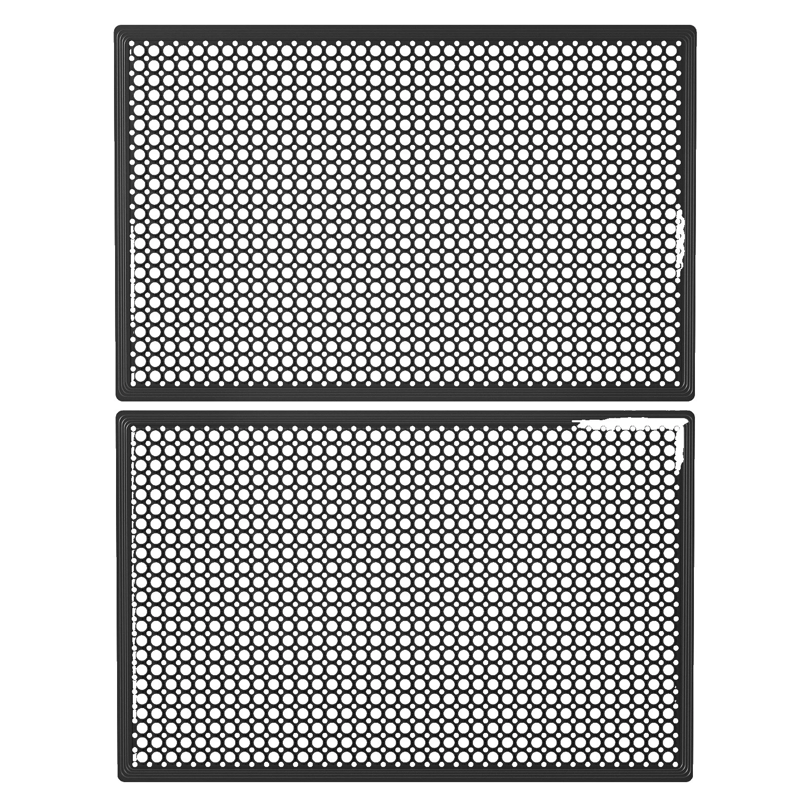 PVC Door & Floor Mats