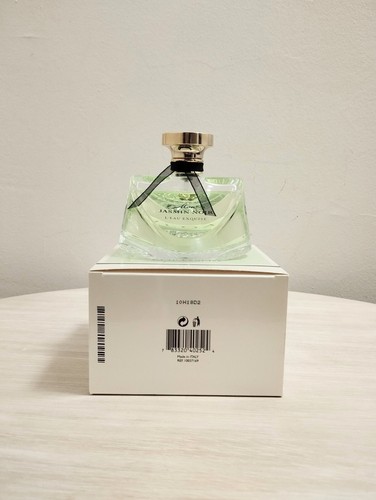 Bvlgari Mon Jasmin Noir L'Eau Exquise EDT 75ml Discontinued - Picture 7 of 10