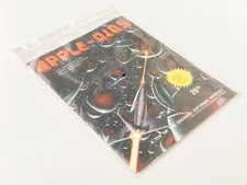 Apple-Oids - California Pacific Computer Company - 1980 / Apple II