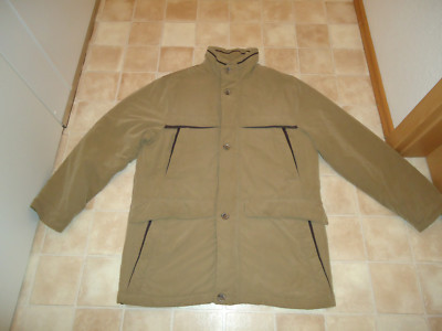 Herren C. Comberti Jacke Gr. 52