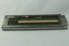 Used Agilent 34901A HP 20-Channel Multiplexer Module