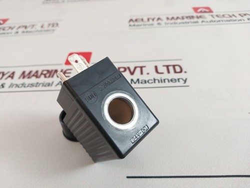 Sun Hydraulics 760-224 24V DC Solenoid Pressure Operator Coil - Picture 7 of 9