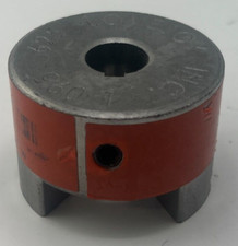 LOVEJOY Flexible Coupling Hub  L-095 .625 / 3 Jaw / Keyed Bore