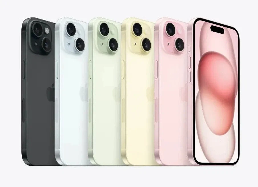 25+ Apple iPhone 15 256GB for sale | Updated Oct 2026