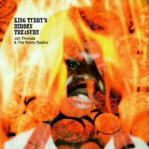 Jah Thomas & The Roots Radics - King ... - - V2126980