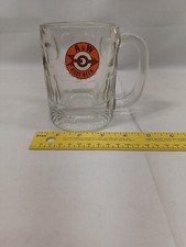 A&W Rootbeer 1960s Mug