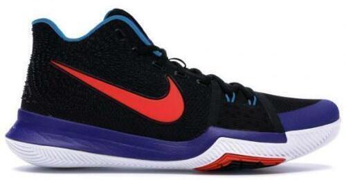 シューズ(男性用) Nike kyrie3 kyrache light Nike Kyrie 3 Kyrache Light Men's - 852395-007 - US