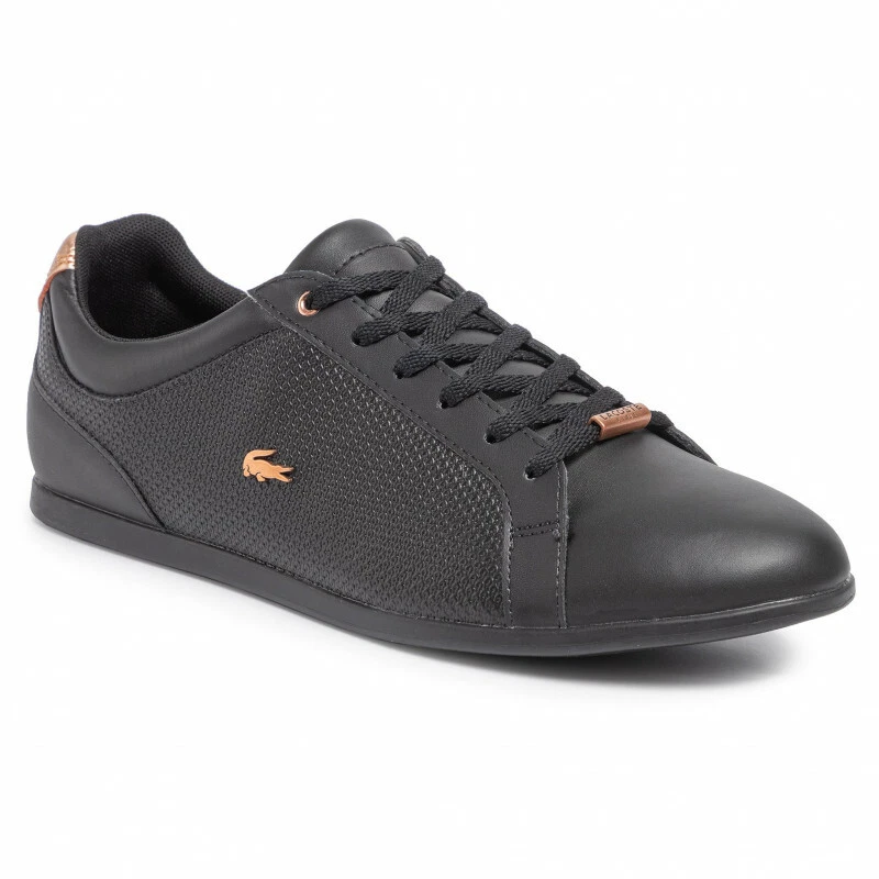 Lacoste ortholite clearance sneakers