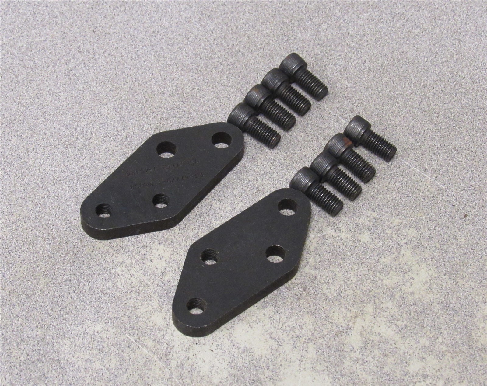 Kent Moore DT47773 Retaining Ring Pliers Adapter Set for J45126 eBay