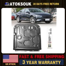 Engine Splash Guard For Buick Regal Sportback 18-20 Under Engine Shield Cover