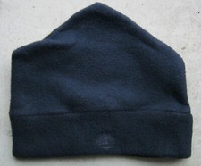 TIMBERLAND WEATHERGEAR BEANIE CAP HAT OSFM, BLACK, 100% POLYESTER, MADE IN USA!