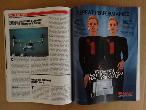 BusinessWeek – June 5, 1989 – Communism in Turmoil - Picture 19 of 24