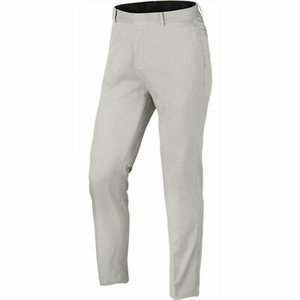 nike men's flat front flex golf pants