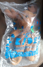 NWT 1998 AVON DECEMBER Birthstone FULL O' BEANS SPRUCE THE MOOSE NEW SEALED