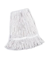 16oz Kentucky Mop 10x Head Industrial Commercial Cleaning Supplies Replacement