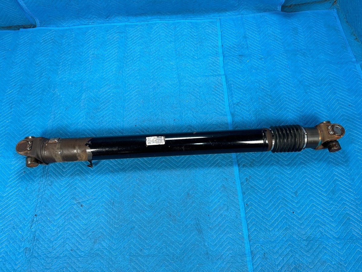 Kenworth T680 Inter Axle Drive Shaft 2018 OEM | eBay