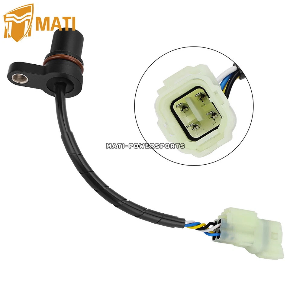 Sensor de temporización de leva para Arctic Cat Wildcat Trail 700 2014-2020 Sport 700 2015-2019 Foto 2 de 4