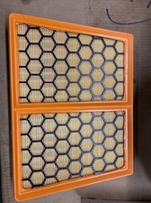 2018-2020 ALfa Romeo Giulia And Stelvio Quadrifoglio OEM Air Filter