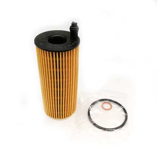 Filtro de aceite para BMW N47 N57 Diesel 328d 535d X3 X5 F15 F30 F34 11428507683 - Imagen 3 de 3