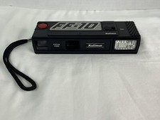 Vintage Kalimar FF-10 Camera - With Film.   A 