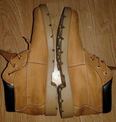 Timberland classic 3 eye chukka cheap