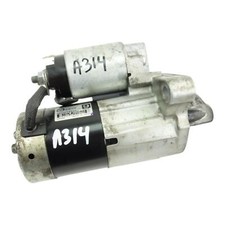 Mazda CX 5 GH 2.0 121kW Anlasser Starter M000T89281 Bj2014