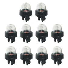 10 X Primer Bulb Pumps For WALBRO 188-512 188-512-1 RYOBI 683974 Carburetor