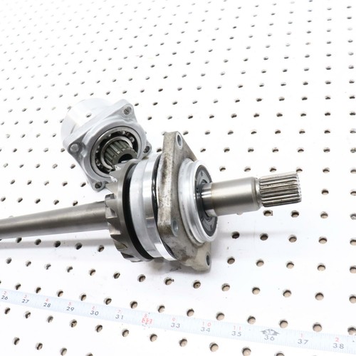2008 KAWASAKI BRUTE FORCE 650 OUTPUT SHAFT BEVEL GEARS 49022-0011 49022-0011 - Picture 8 of 9