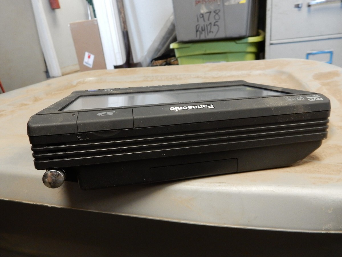 Panasonic Strada JDM 7 Panasonic Strada JDM 7