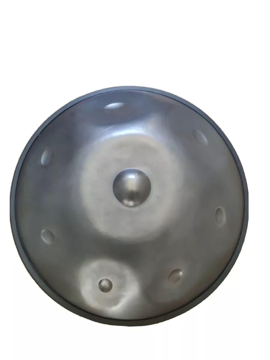 Used hang drum for sales sale