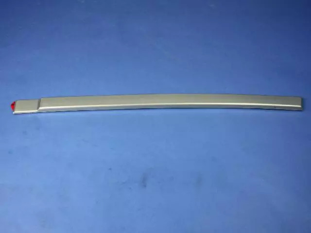 Genuine Mopar Rear Door Molding Left 1BB37WS2AB