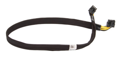 GPU power cable Dell PowerEdge C4130 18'' 06GXV