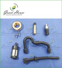 Tamburo Frizione E Cuscinetto Per Motoseghe STIHL MS250 MS230 025 - 325