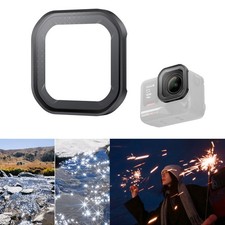 For Insta360 Ace Pro 2 Sports Camera Star Filter starburst effects Lens Filter