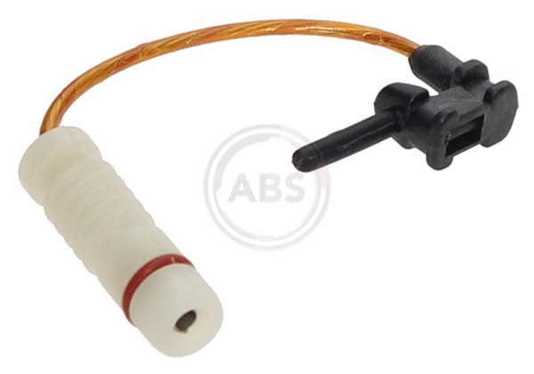 Warnkontakt Bremsbelagverschleiß A.B.S. 39738 FüR T1 Mercedes Bus B601 601 611-image