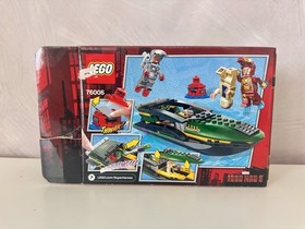 LEGO the LEGO Movie: Castle Cavalry (70806) 100% complete w/ box
