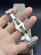 Breitling Chronomat 36 Blue Dial Steel Automatic 2024 Full Set - A10380101C1A1 3