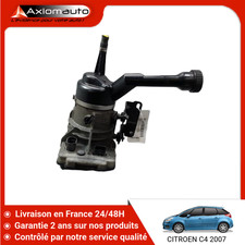 Pompe direction assistée Citroen C4