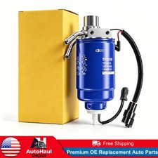 12642623 Fuel Filter Housing Kit For 05-12 Silverado Sierra 6.6l Duramax Diesel 12642623 Fuel Filter Housing Kit For 05-12 Silverado Sierra 6.6l Duramax Diesel