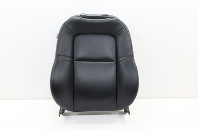 2020-2024 LINCOLN AVIATOR FRONT RIGHT SIDE SEAT UPPER CUSHION COVER OEM BLACK_SH