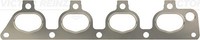 1X Victor Reinz 71-34281-00 Dichtung AbgaskrüMmer FüR Opel Vauxhall Chevrolet Ho