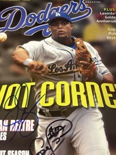 Top 10 Adrian Beltre Baseball Cards 15