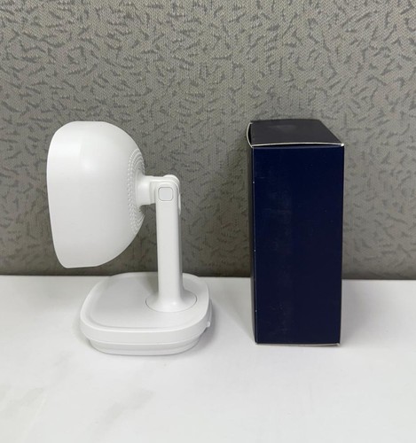 Cámara HD myQ Smart Garage, blanca - Imagen 3 de 11