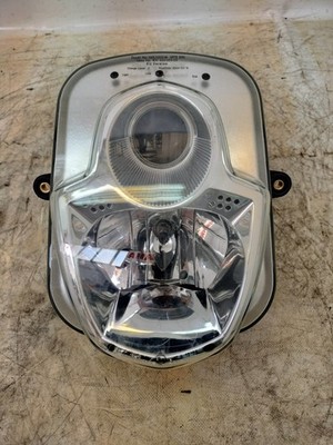 GENUINE HEADLIGHT FOR 2006 DUCATI MULTISTRADA 1000S DS (e56243)