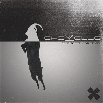 Chevelle - The North Corridor [CD]