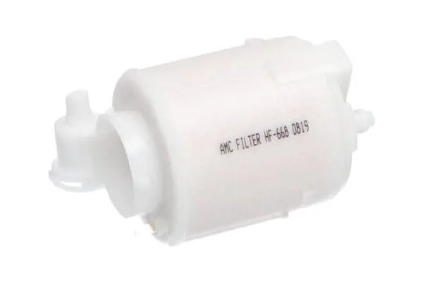 Fuel filter In-Line Filter HF-668 KAVO PARTS for KIA CEE'D PRO CEE'D NIRO I
